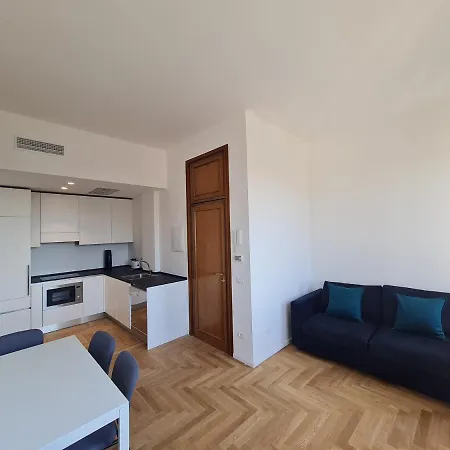 Cinque Giornate Charme Apartment-2
